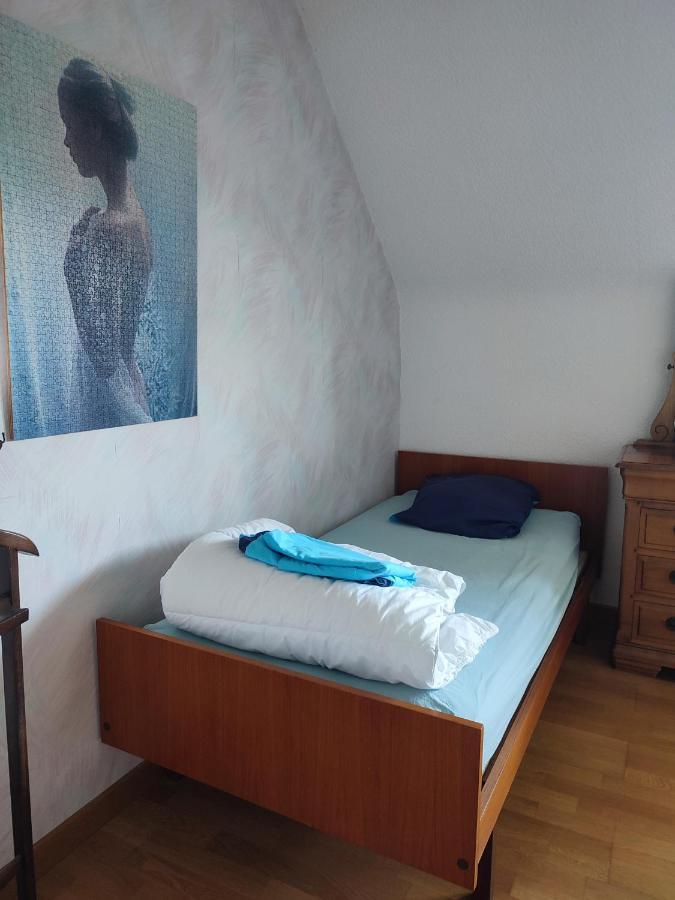 Superbe Villa A 100M De La Plage Jullouville-les-Pins Bagian luar foto